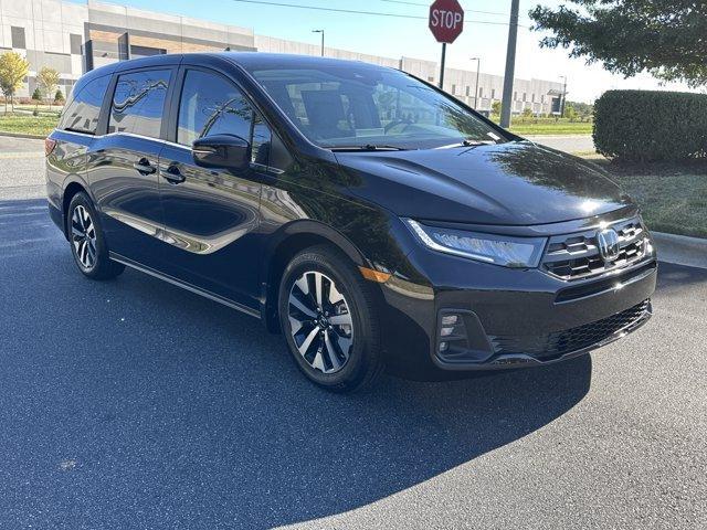 new 2026 Honda Odyssey car, priced at $43,290