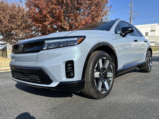 new 2026 Honda Prologue car, priced at $55,850