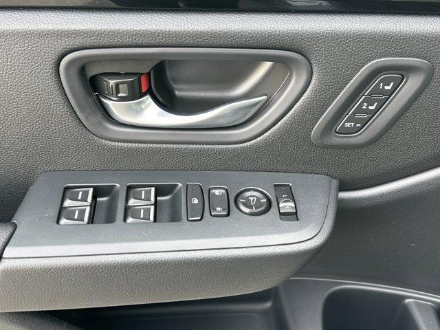 new 2026 Honda Pilot car, priced at $46,445