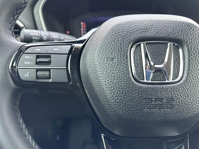 new 2026 Honda Pilot car, priced at $46,445