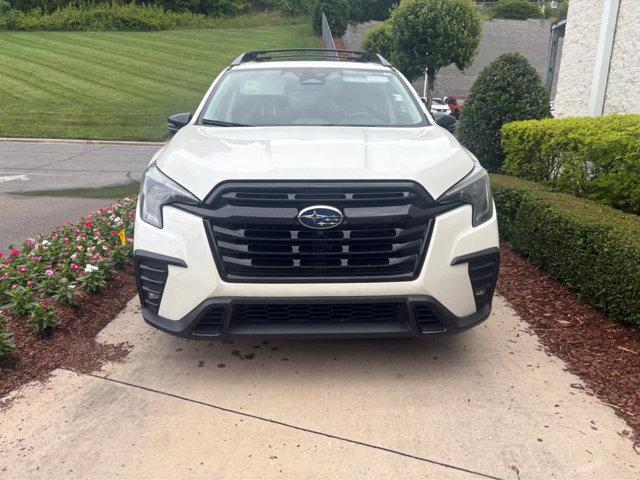 used 2023 Subaru Ascent car, priced at $30,780