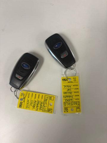 used 2023 Subaru Ascent car, priced at $30,780