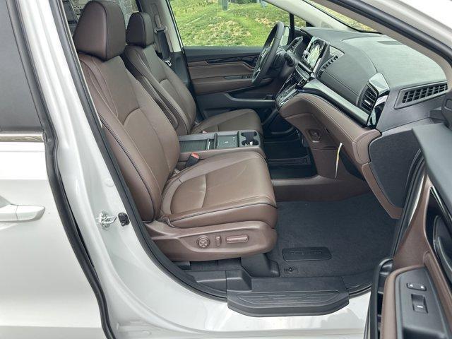 new 2026 Honda Odyssey car, priced at $48,249