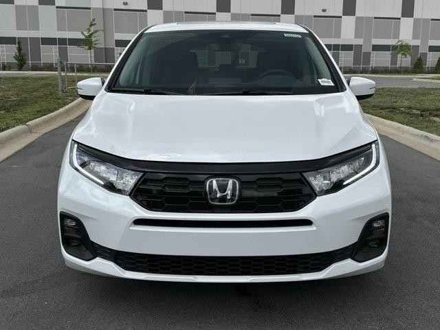 new 2026 Honda Odyssey car, priced at $48,249