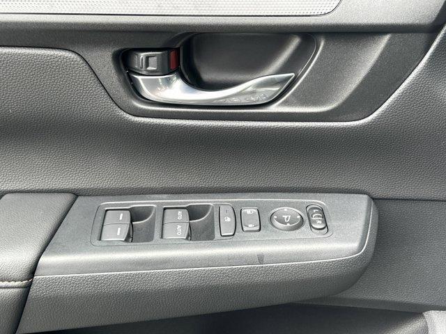 new 2026 Honda CR-V Hybrid car, priced at $43,992