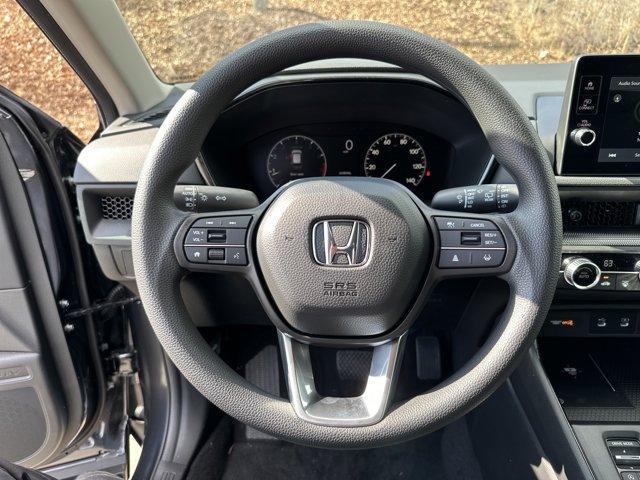 new 2026 Honda CR-V car, priced at $33,370