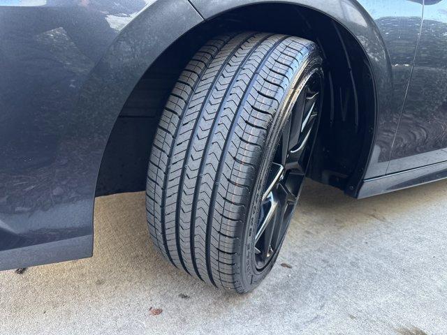 used 2023 Honda Civic car, priced at $22,981