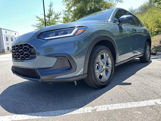 new 2026 Honda HR-V car, priced at $27,605