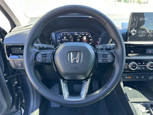 new 2026 Honda CR-V car, priced at $36,350