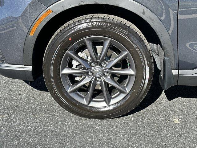 new 2026 Honda CR-V car, priced at $36,350