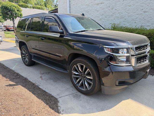 used 2019 Chevrolet Tahoe car, priced at $20,981