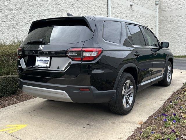 used 2024 Honda Pilot car, priced at $37,282