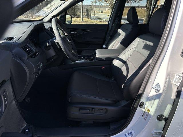 new 2026 Honda Ridgeline car, priced at $48,345