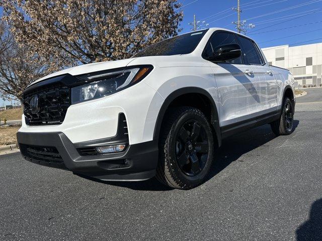new 2026 Honda Ridgeline car, priced at $48,345