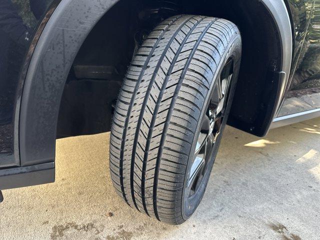 used 2025 Honda HR-V car, priced at $26,182