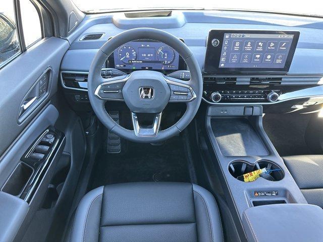 new 2026 Honda Prologue car, priced at $55,850