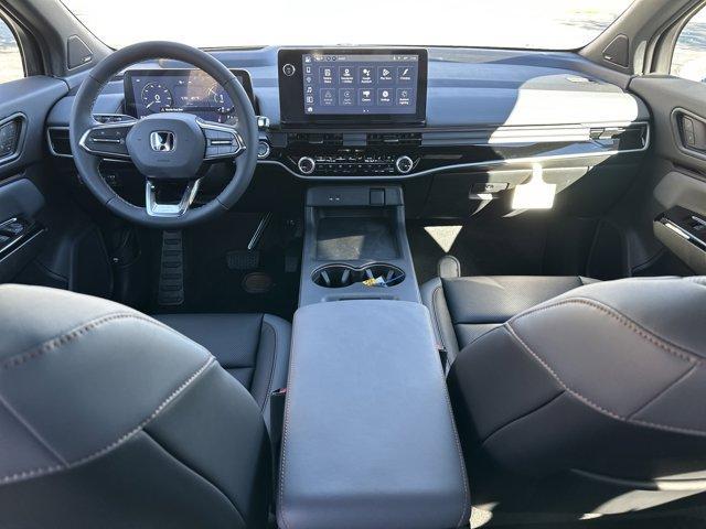 new 2026 Honda Prologue car, priced at $55,850