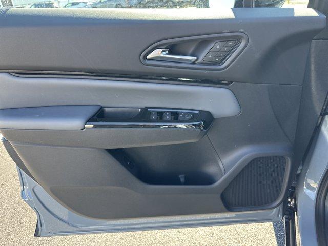 new 2026 Honda Prologue car, priced at $55,850