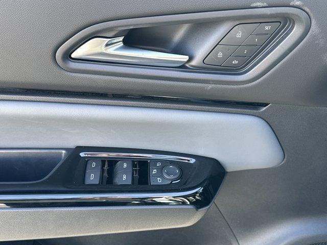 new 2026 Honda Prologue car, priced at $55,850