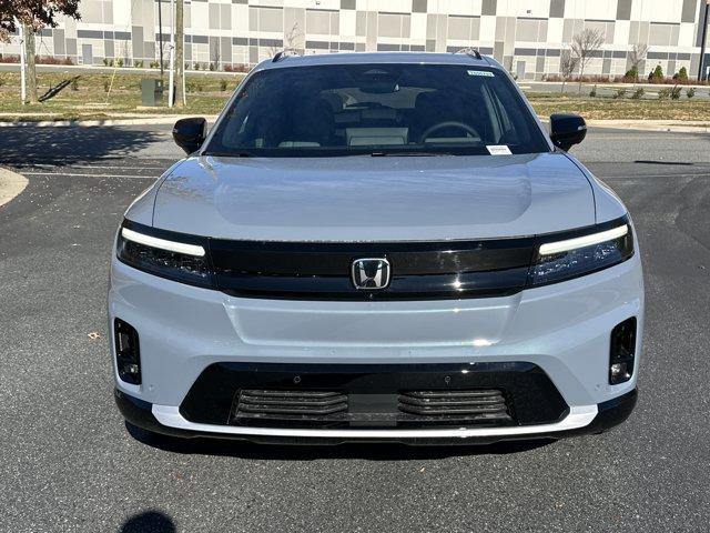 new 2026 Honda Prologue car, priced at $55,850