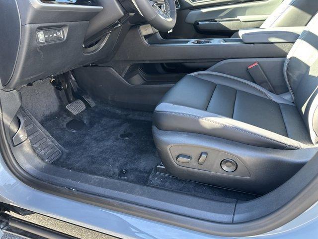 new 2026 Honda Prologue car, priced at $55,850