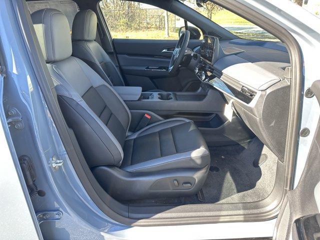 new 2026 Honda Prologue car, priced at $55,850