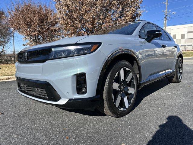 new 2026 Honda Prologue car, priced at $55,850