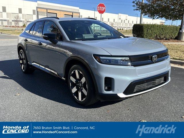 new 2026 Honda Prologue car, priced at $55,850