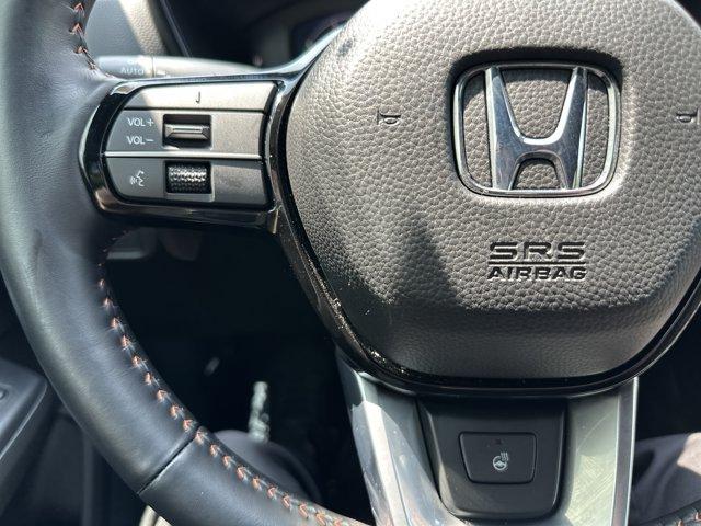 used 2026 Honda CR-V Hybrid car, priced at $41,780