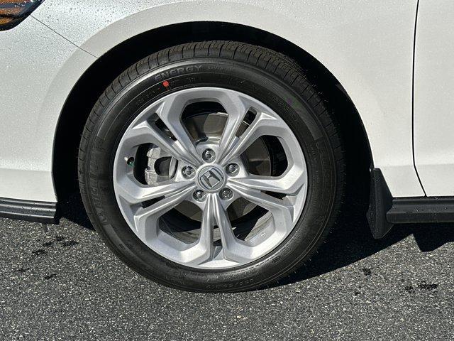 new 2026 Honda Accord car, priced at $30,843