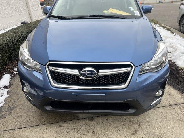 used 2016 Subaru Crosstrek Hybrid car, priced at $16,981