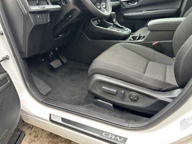 used 2024 Honda CR-V car, priced at $32,780