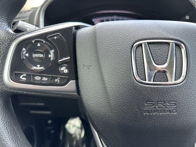 used 2021 Honda CR-V car, priced at $24,581