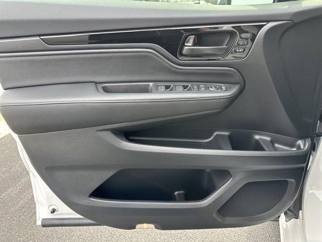 new 2026 Honda Odyssey car, priced at $48,445