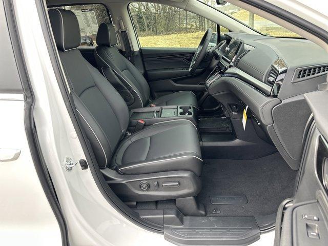 new 2026 Honda Odyssey car, priced at $48,445