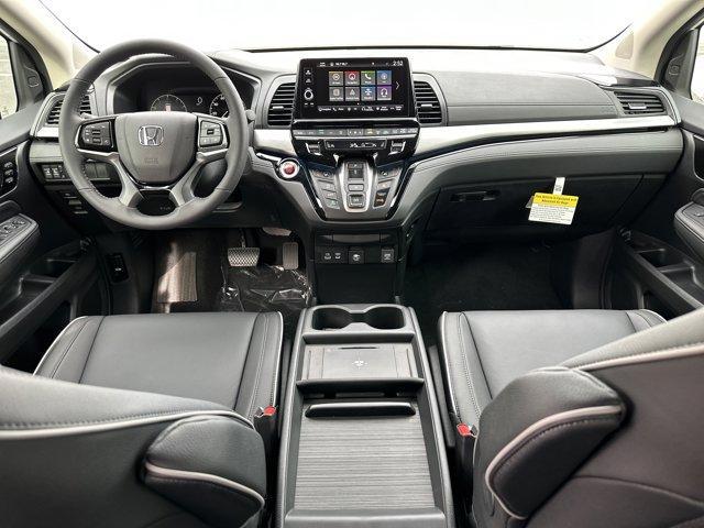 new 2026 Honda Odyssey car, priced at $48,445