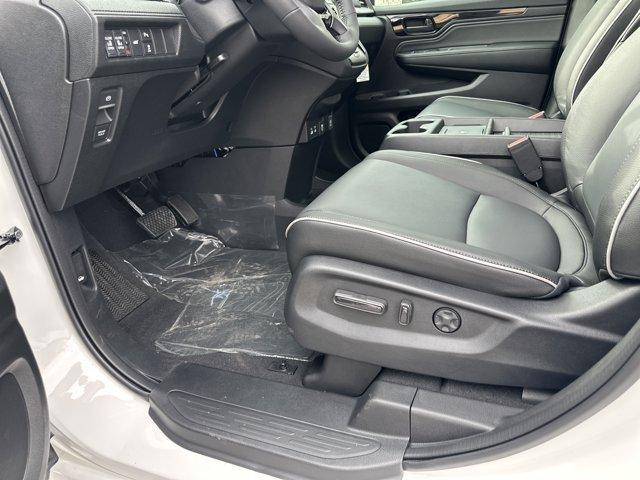 new 2026 Honda Odyssey car, priced at $48,445