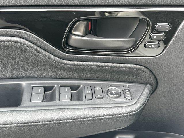 new 2026 Honda Odyssey car, priced at $48,445