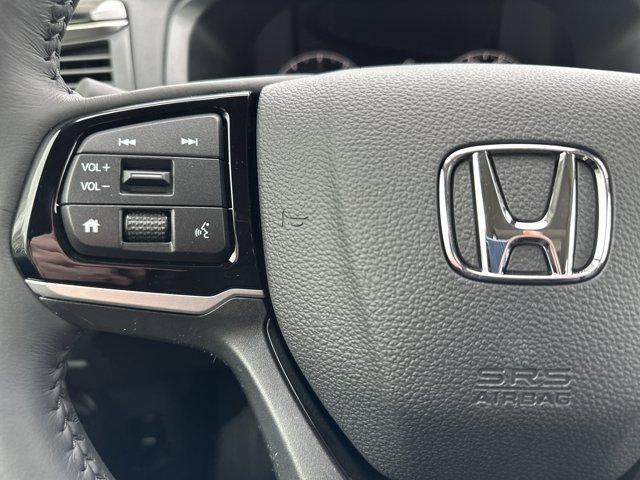 new 2026 Honda Odyssey car, priced at $48,445