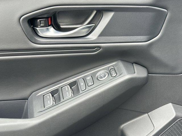 new 2025 Honda Accord car, priced at $31,005