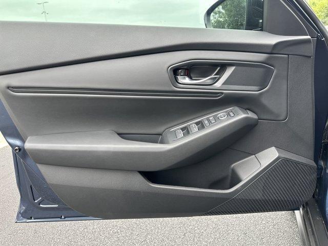 new 2025 Honda Accord car, priced at $31,005