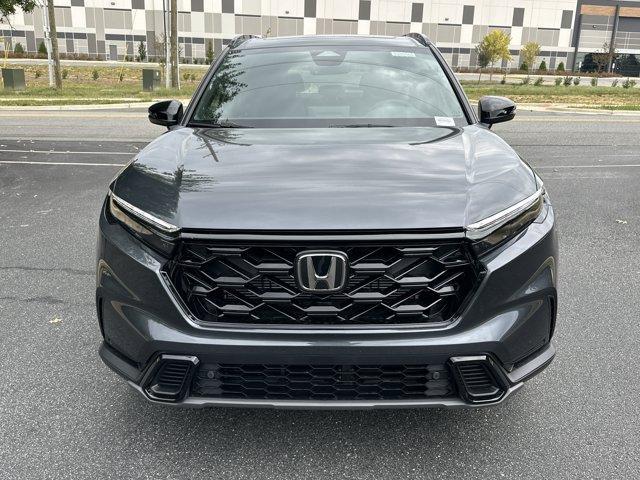 new 2026 Honda CR-V Hybrid car, priced at $39,175
