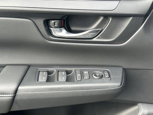 new 2026 Honda CR-V car, priced at $33,370