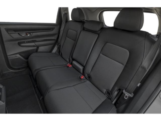 new 2026 Honda CR-V car, priced at $33,370