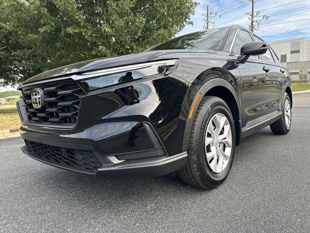 new 2026 Honda CR-V car, priced at $33,370