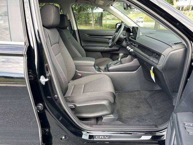 new 2026 Honda CR-V car, priced at $33,370
