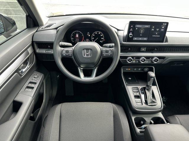new 2026 Honda CR-V car, priced at $33,370