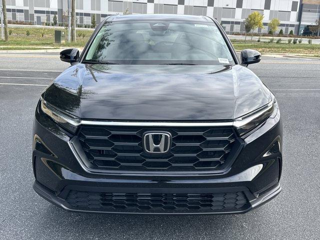 new 2026 Honda CR-V car, priced at $33,370