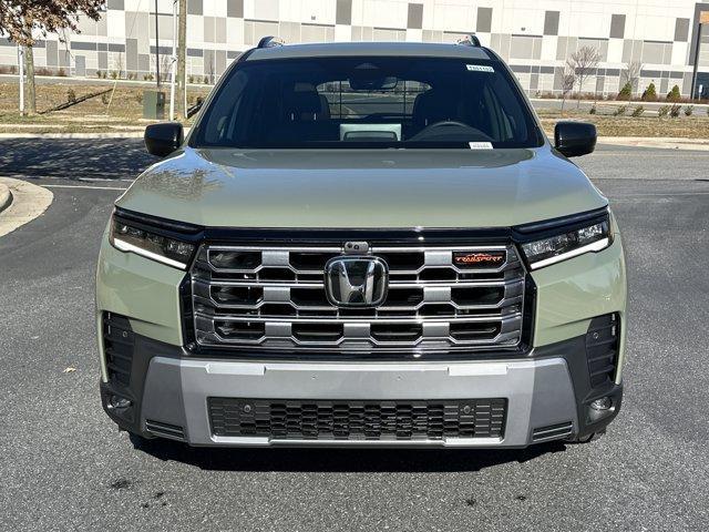new 2026 Honda Pilot car, priced at $53,910