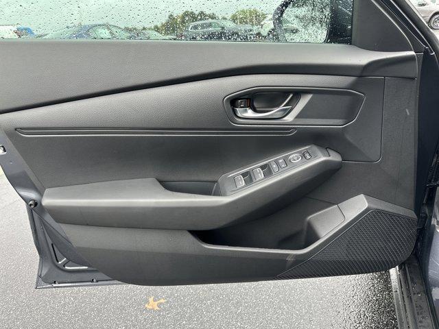new 2026 Honda Accord car, priced at $28,590